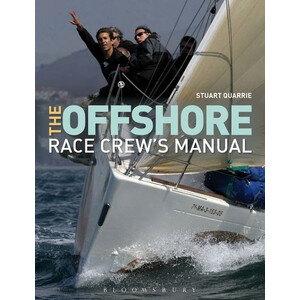 The Offshore Race Crew’s Manual