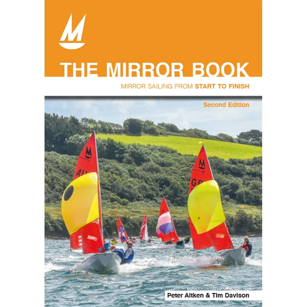 Fernhurst The Mirror Book 