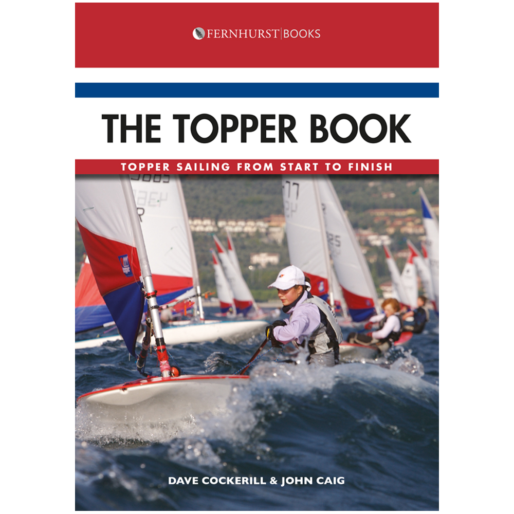 The Topper Book