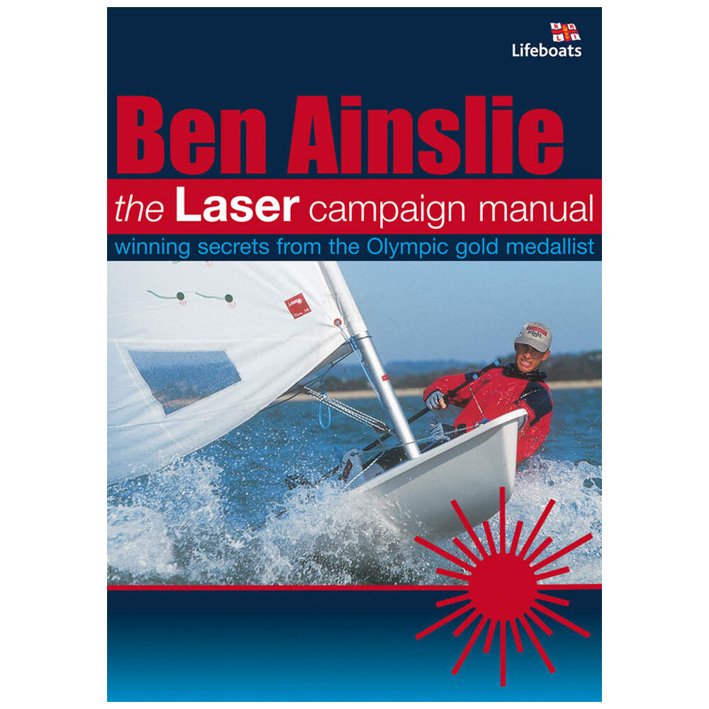 The Laser Campaign Manual