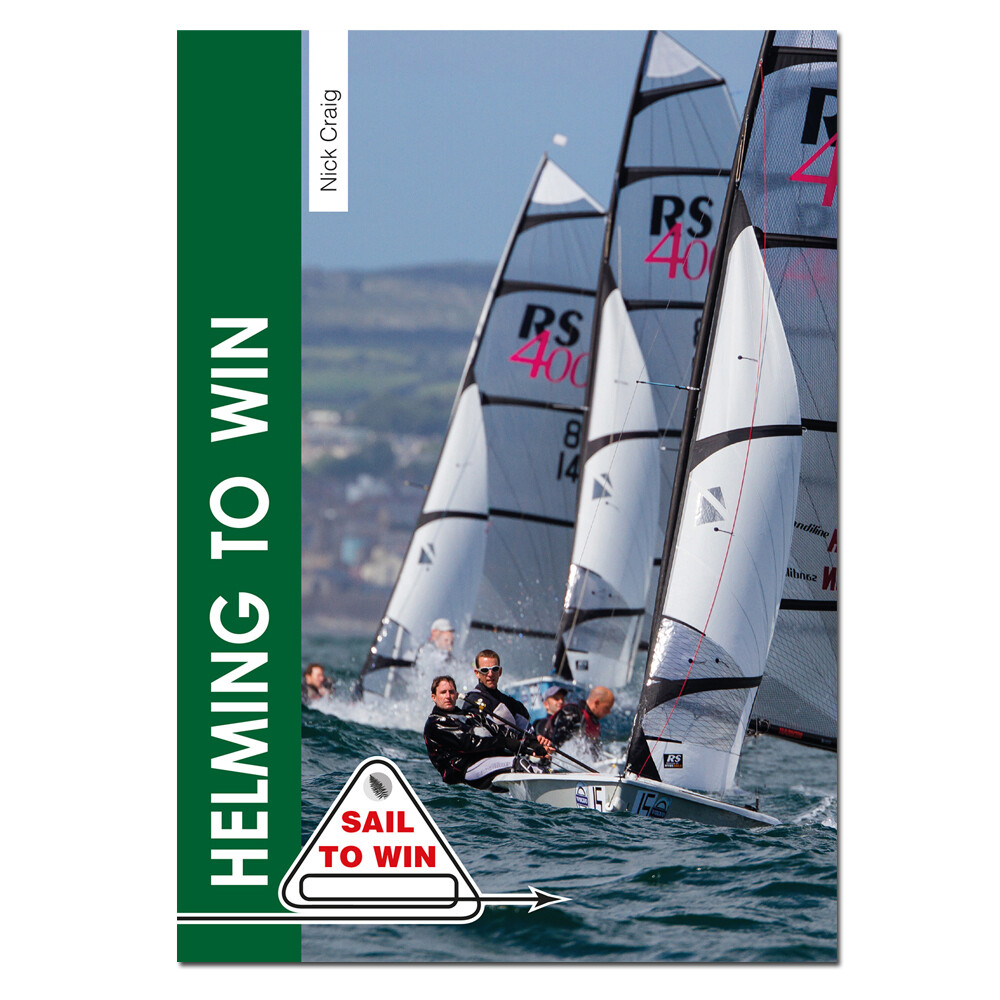 Helming to Win