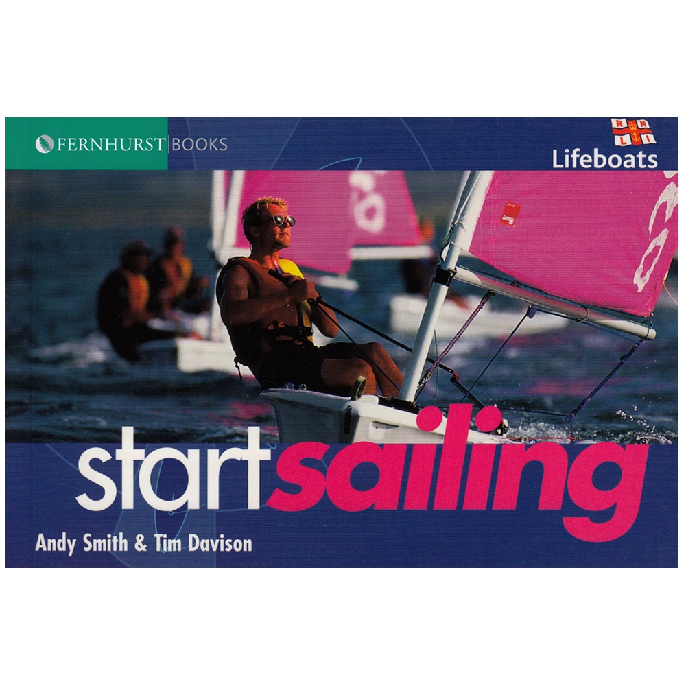 Start Sailing
