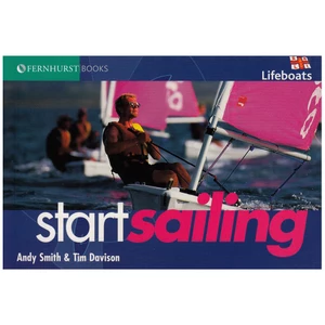 Fernhurst Start Sailing 
