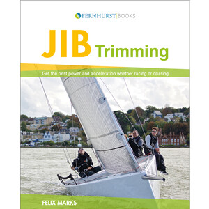 Jib Trimming 