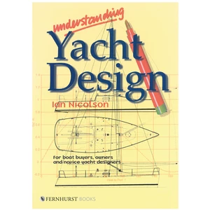 Fernhurst Understanding Yacht Design