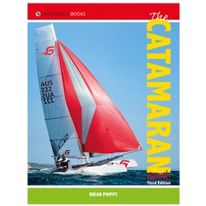 Fernhurst The Catamaran Book
