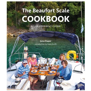 Fernhurst The Beaufort Scale Cookbook