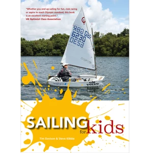 Fernhurst Sailing for Kids 