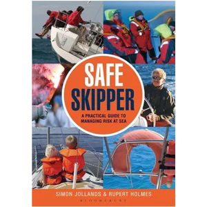 Adlard Coles Safe Skipper