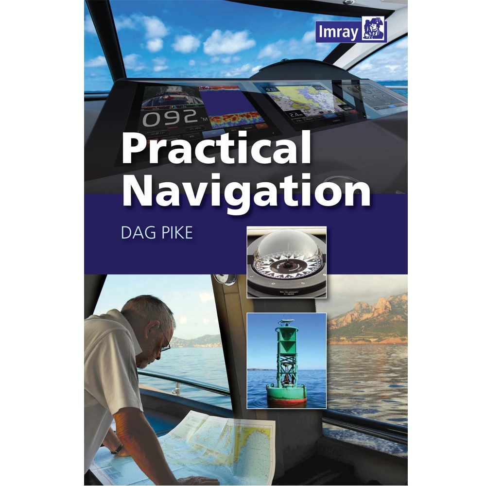 Imray Practical Navigation 