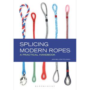 Splicing Modern Ropes - A Practical Handbook 