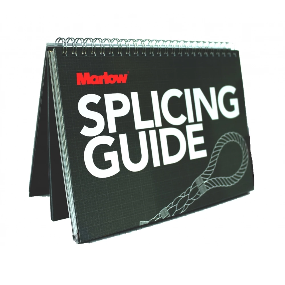Marlow Splicing Guide