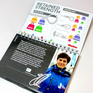 Marlow Splicing Guide