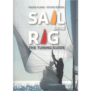 Fernhurst Sail and Rig - The Tuning Guide 