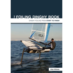 Fernhurst The Foiling Dinghy Book 