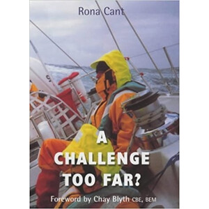 A Challenge too far