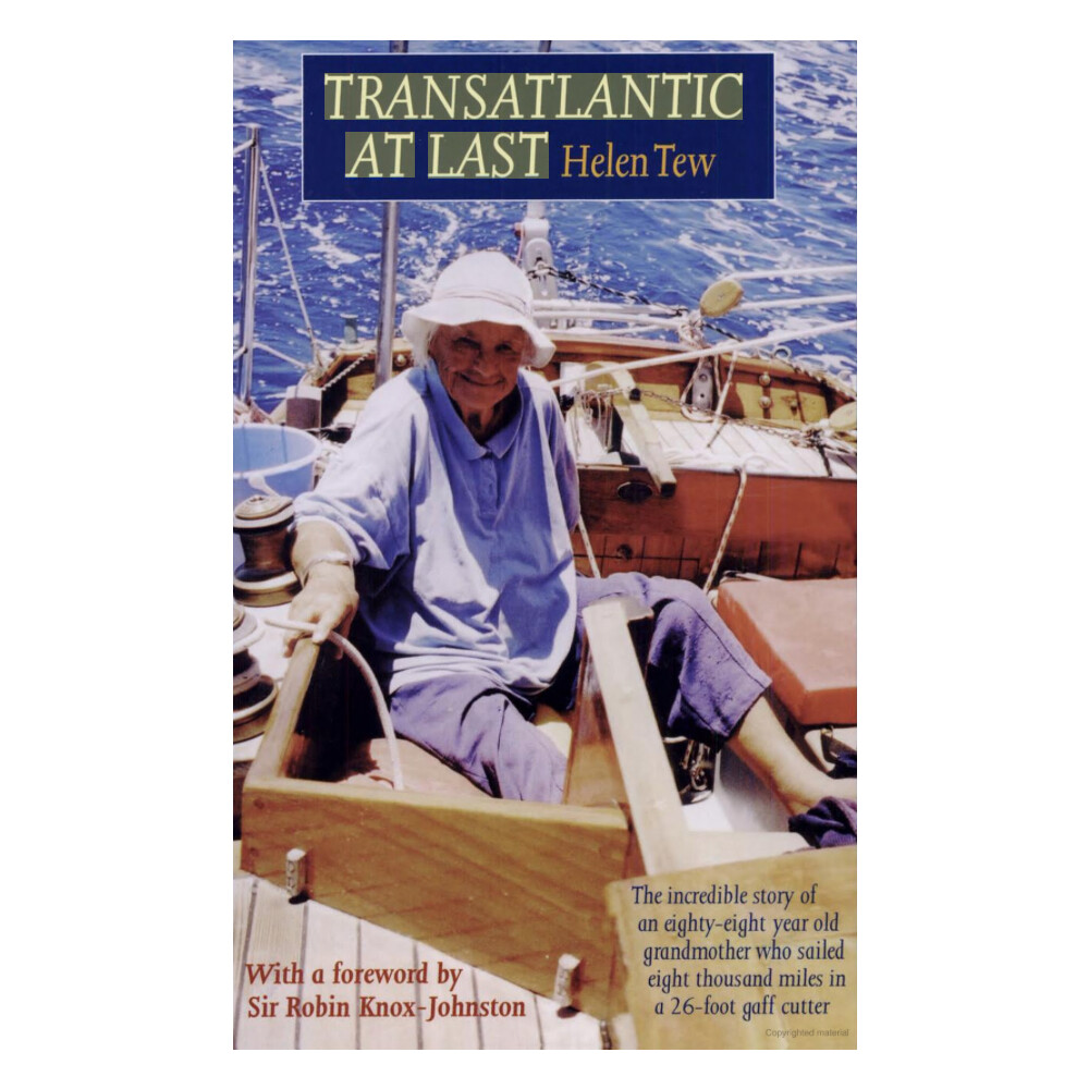 Transatlantic At Last