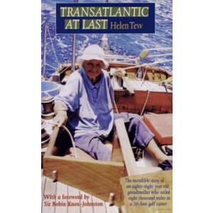 Transatlantic At Last
