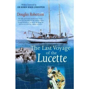 Last Voyage of the Lucette