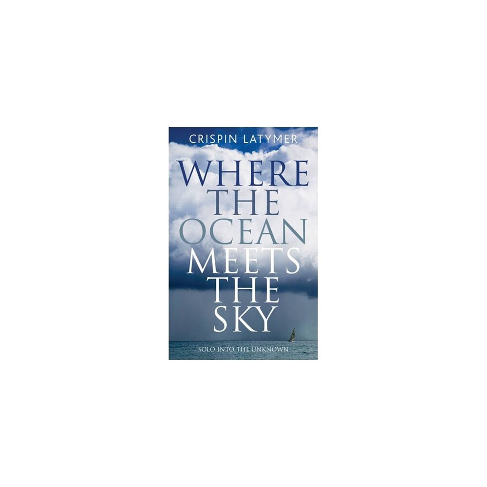 Where The Ocean Meets The Sky