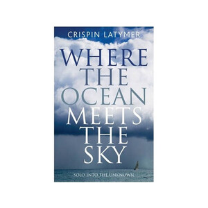 Where The Ocean Meets The Sky