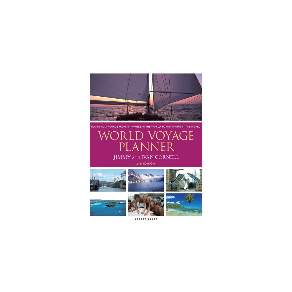 World Voyage Planner
