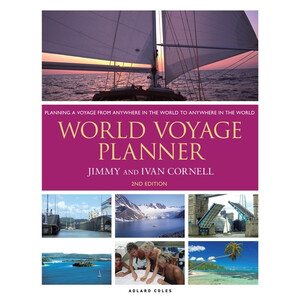 World Voyage Planner
