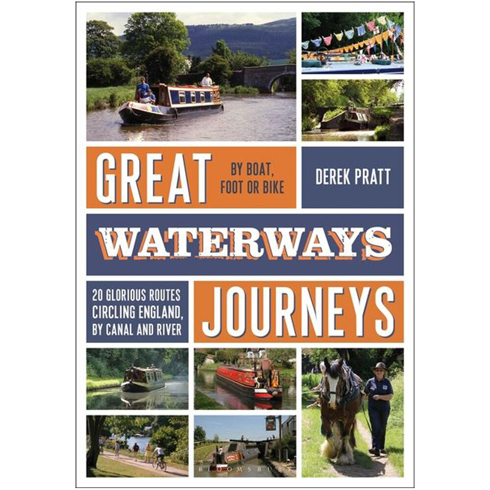Great Waterways Journeys