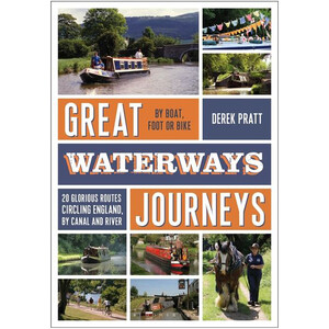 Great Waterways Journeys