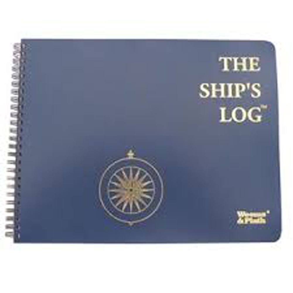 The Ships Logbook