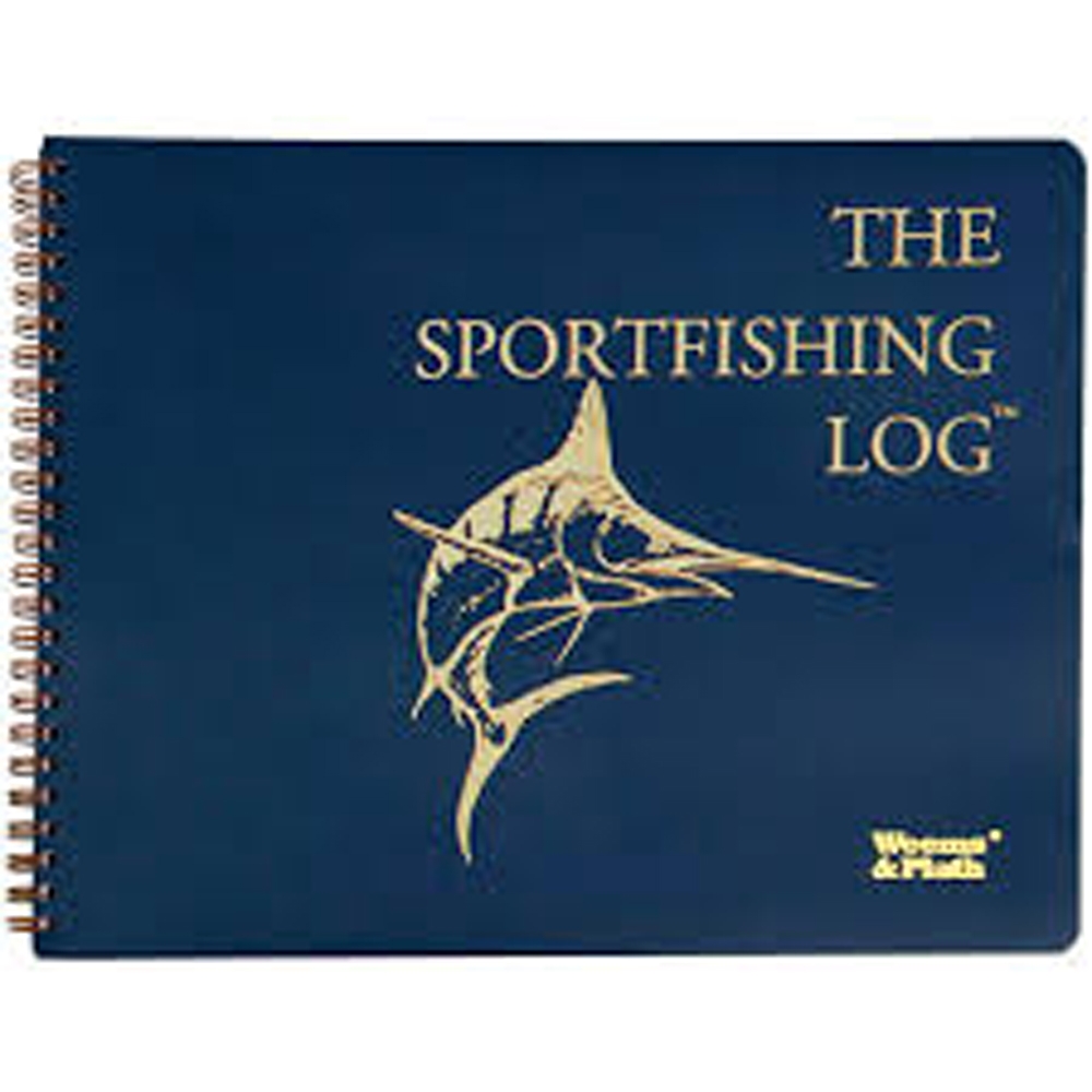 The Fishing Logbook