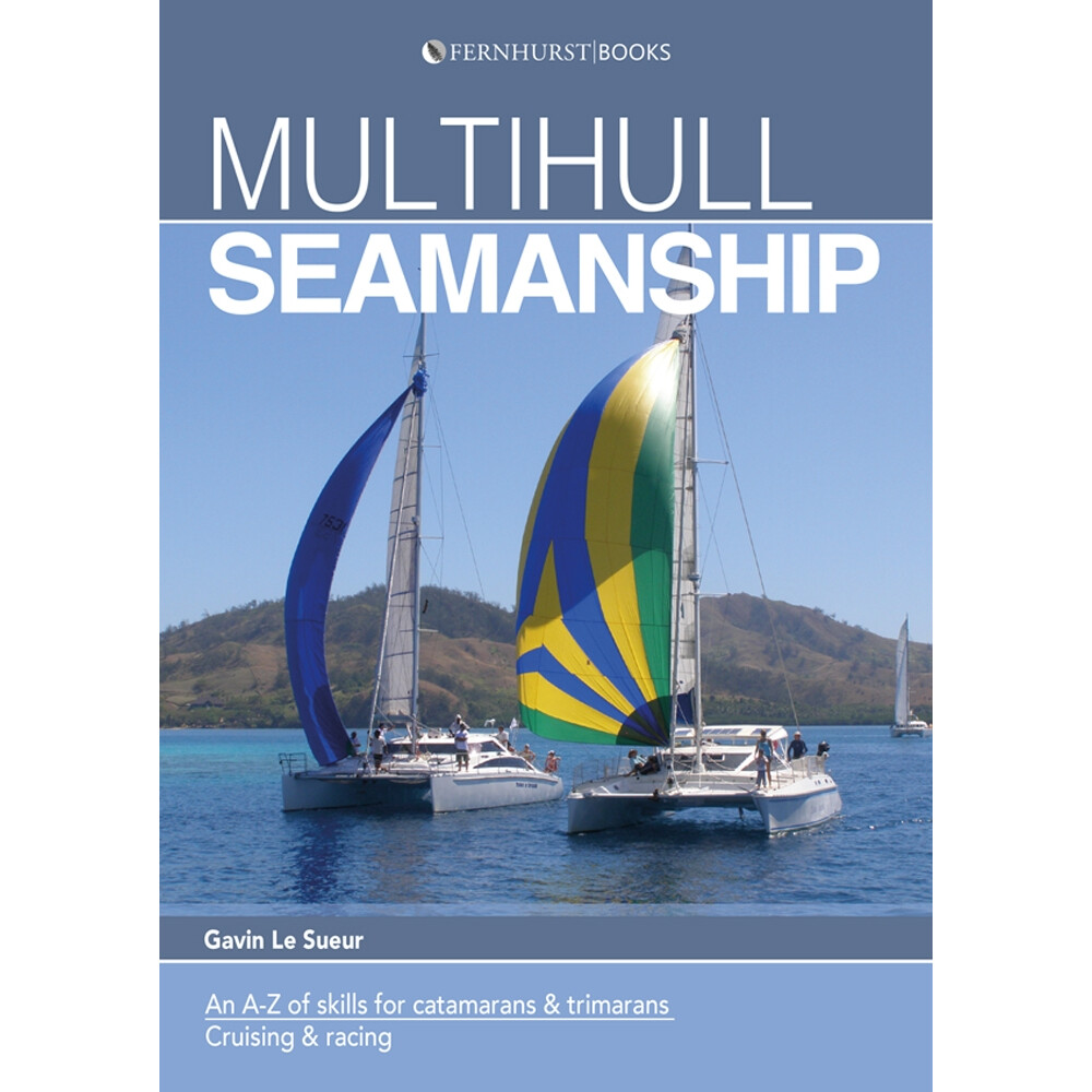 Multihull Seamanship