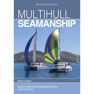 Multihull Seamanship