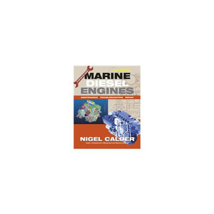 Marine Diesel Engines
