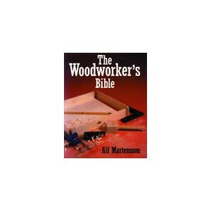 Woodworker's Bible