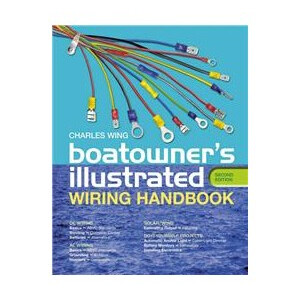 Boatowner's Illustrated Wiring Manual