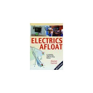 PBO's Electrics Afloat