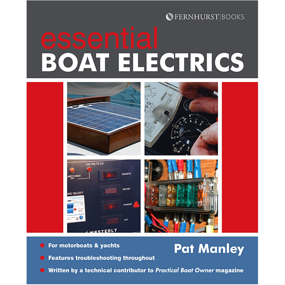 Essential Boat Electrics