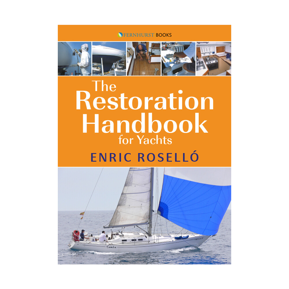 The Restoration Handbook