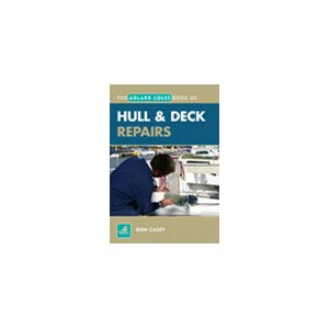 Hull & Deck Repair