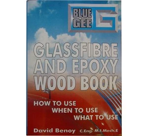 Glassfibre & Epoxy Book