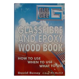Blue Gee Glassfibre & Epoxy Book 