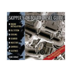 Skipper’s Onboard Diesel Guide
