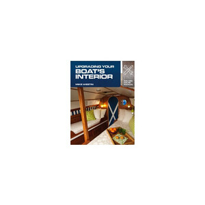 Upgrading your Boat’s Interior