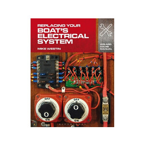 Replacing Your Boat’s Electrical System