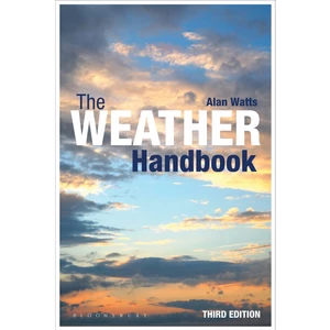 Adlard Coles The Weather Handbook 