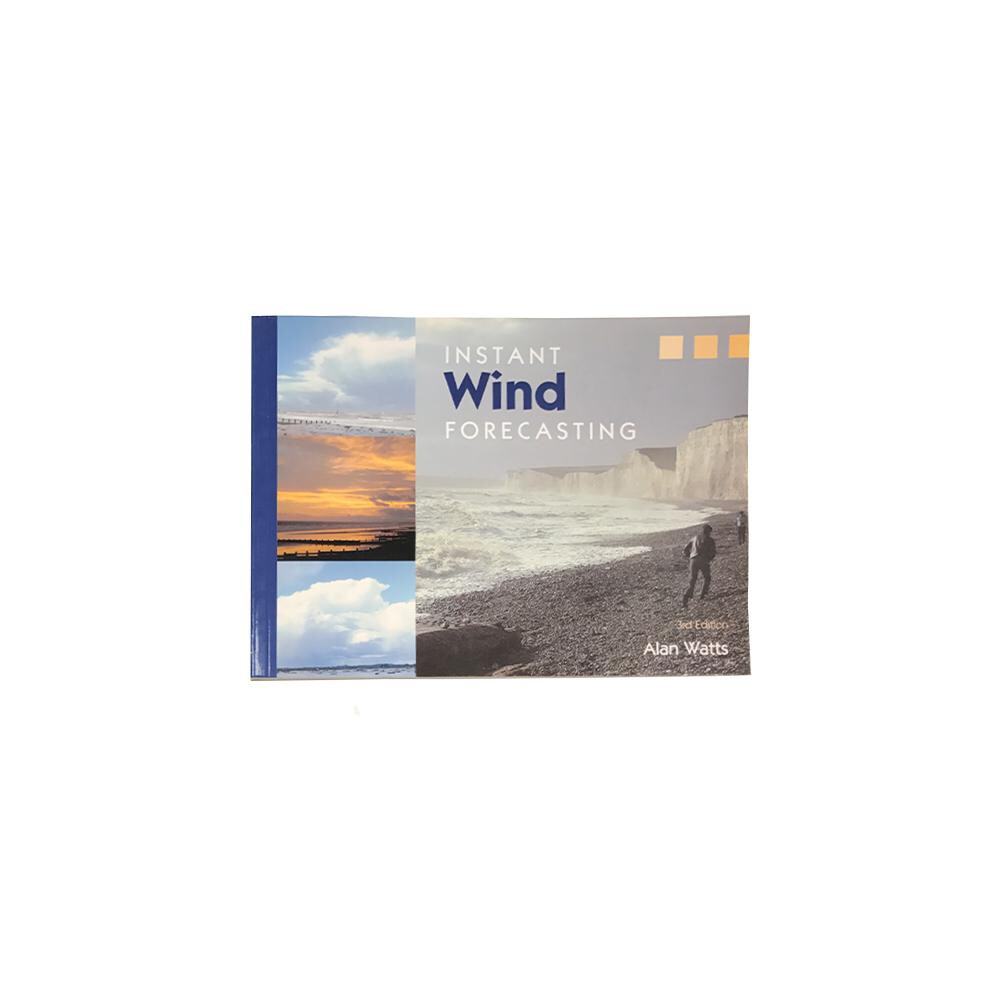 Instant Wind Forecasting