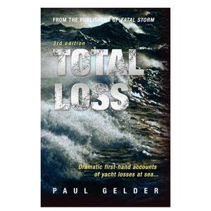 Adlard Coles Total Loss 