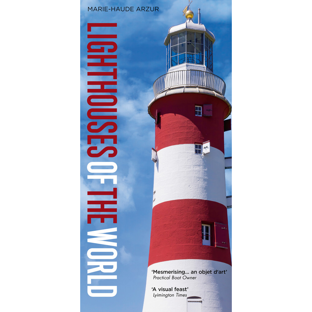 Lighthouses of the World