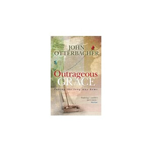 Outrageous Grace